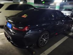 BMW 3 Series 325i M Sport Package - photo 2