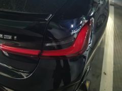 BMW 3 Series 325i M Sport Package - photo 5