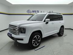Haval H9 2.0T Edition 5 - фото 1