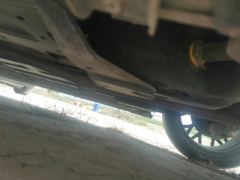 Changan UNI-Z 1.5T Premium Edition - photo 11