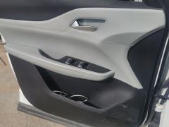 Changan UNI-Z 1.5T Premium Edition - photo 12