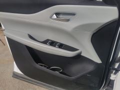 Changan UNI-Z 1.5T Premium Edition - photo 13