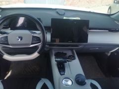 Changan UNI-Z 1.5T Premium Edition - photo 16