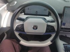 Changan UNI-Z 1.5T Premium Edition - photo 18