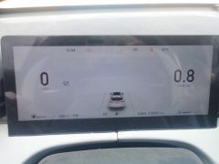 Changan UNI-Z 1.5T Premium Edition - photo 20