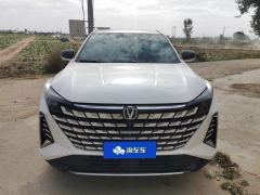 Changan UNI-Z 1.5T Premium Edition - photo 3