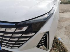 Changan UNI-Z 1.5T Premium Edition - photo 4