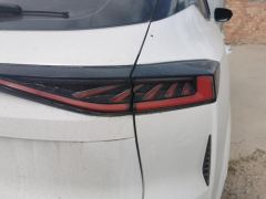 Changan UNI-Z 1.5T Premium Edition - photo 5