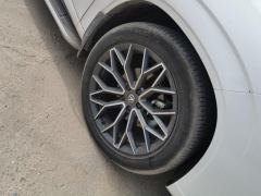 Changan UNI-Z 1.5T Premium Edition - photo 6