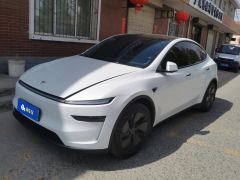 Tesla Model Y 593km Rear-Wheel Drive Edition - ფოტო 1