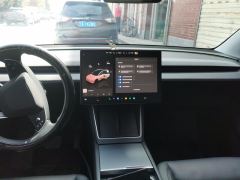 Tesla Model Y 593km Rear-Wheel Drive Edition - ფოტო 17