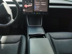 Tesla Model Y 593km Rear-Wheel Drive Edition - ფოტო 19