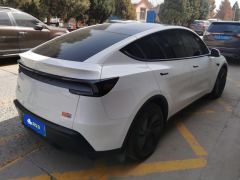 Tesla Model Y 593km Rear-Wheel Drive Edition - ფოტო 2