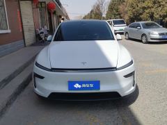 Tesla Model Y 593km Rear-Wheel Drive Edition - ფოტო 3