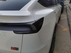 Tesla Model Y 593km Rear-Wheel Drive Edition - ფოტო 5