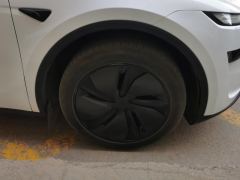 Tesla Model Y 593km Rear-Wheel Drive Edition - ფოტო 6