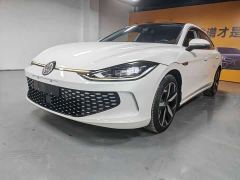 Volkswagen Lingdu L 280TSI DSG Spicy Edition - фото 1