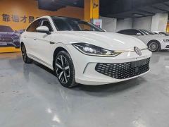 Volkswagen Lingdu L 280TSI DSG Spicy Edition - фото 3
