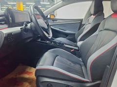 Volkswagen Lingdu L 280TSI DSG Spicy Edition - фото 4
