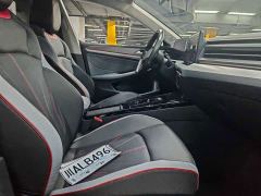 Volkswagen Lingdu L 280TSI DSG Spicy Edition - фото 6