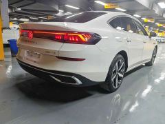 Volkswagen Lingdu L 280TSI DSG Spicy Edition - фото 7