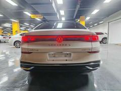 Volkswagen Lingdu L 280TSI DSG Spicy Edition - фото 8