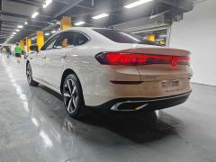 Volkswagen Lingdu L 280TSI DSG Spicy Edition - фото 9