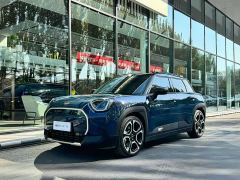 BMW Electric MINI ACEMAN SE Artist Edition - photo 1