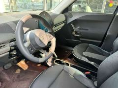 BMW Electric MINI ACEMAN SE Artist Edition - photo 10
