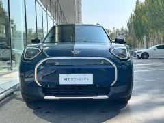 BMW Electric MINI ACEMAN SE Artist Edition - photo 3
