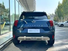 BMW Electric MINI ACEMAN SE Artist Edition - photo 5