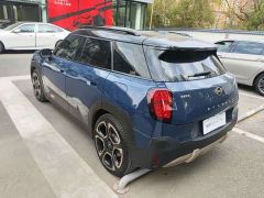 BMW Electric MINI ACEMAN SE Artist Edition - photo 6