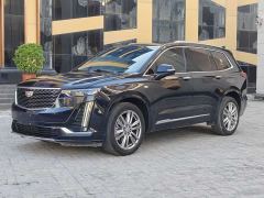 Cadillac XT6 2.0T Seven-Seat AWD Luxury - photo 1