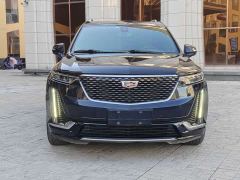 Cadillac XT6 2.0T Seven-Seat AWD Luxury - photo 2