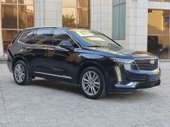 Cadillac XT6 2.0T Seven-Seat AWD Luxury - photo 3