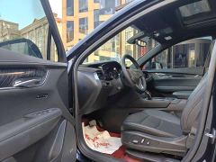 Cadillac XT6 2.0T Seven-Seat AWD Luxury - photo 4