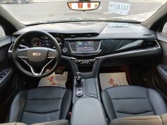 Cadillac XT6 2.0T Seven-Seat AWD Luxury - photo 5