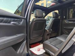 Cadillac XT6 2.0T Seven-Seat AWD Luxury - photo 6
