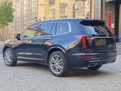 Cadillac XT6 2.0T Seven-Seat AWD Luxury - photo 7