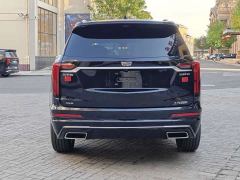 Cadillac XT6 2.0T Seven-Seat AWD Luxury - photo 8