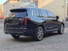 Cadillac XT6 2.0T Seven-Seat AWD Luxury - photo 9