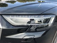 Audi A8 A8L 45 TFSI quattro Luxury - ფოტო 10