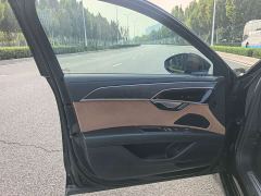 Audi A8 A8L 45 TFSI quattro Luxury - ფოტო 12