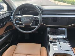 Audi A8 A8L 45 TFSI quattro Luxury - ფოტო 16