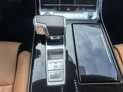 Audi A8 A8L 45 TFSI quattro Luxury - ფოტო 17