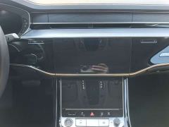 Audi A8 A8L 45 TFSI quattro Luxury - ფოტო 18