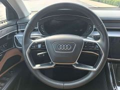 Audi A8 A8L 45 TFSI quattro Luxury - ფოტო 19