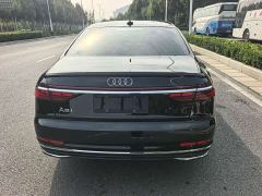Audi A8 A8L 45 TFSI quattro Luxury - ფოტო 6