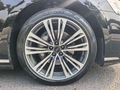 Audi A8 A8L 45 TFSI quattro Luxury - ფოტო 9