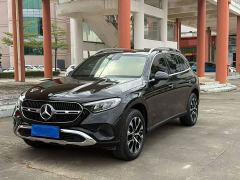 Mercedes-Benz GLC 260 L 4MATIC Dynamic 5-Seater - photo 1